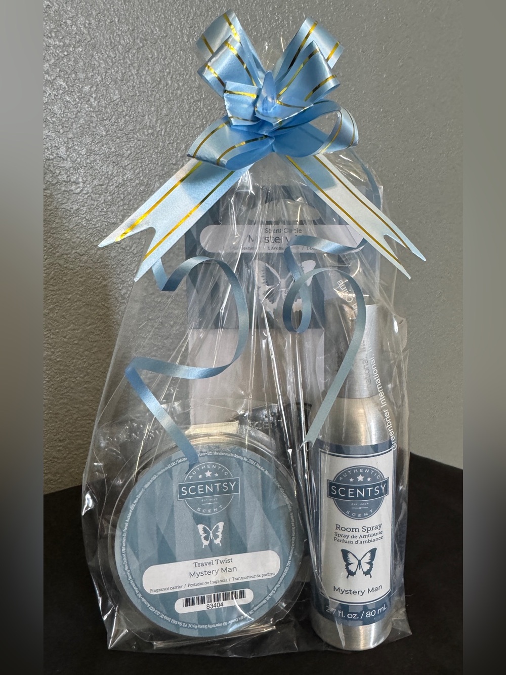 Scentsy Car Freshener Sets